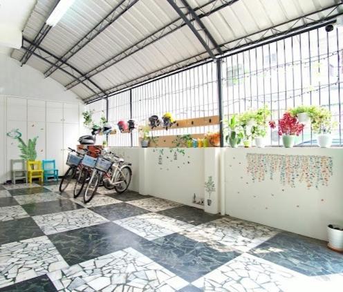 上海民宿 Chaozhou Eksteriør bilde
